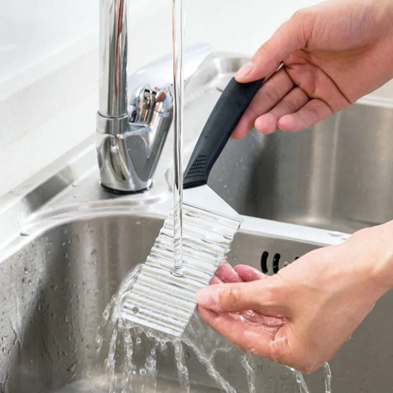 Stainless Steel Potato Chip Slicer Dough Vegetable