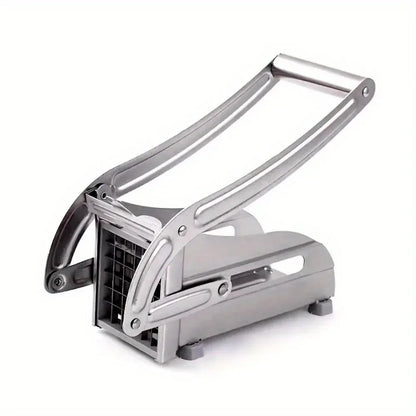 Stainless Steel Manual Potato Cutter French Fries